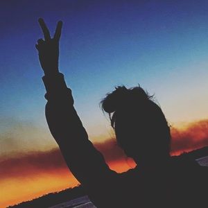 Meet your Posher, Mandy